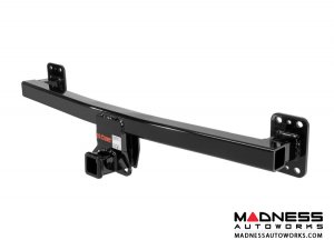 Porsche Cayenne Trailer Hitch by Curt - Class III Hitch (2011 - 2016)